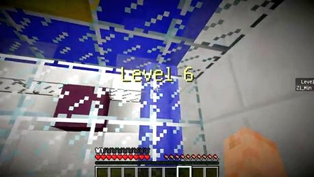 [图]★我的世界★Minecraft《籽岷的1.8解谜小游戏 Fysik物理解谜》