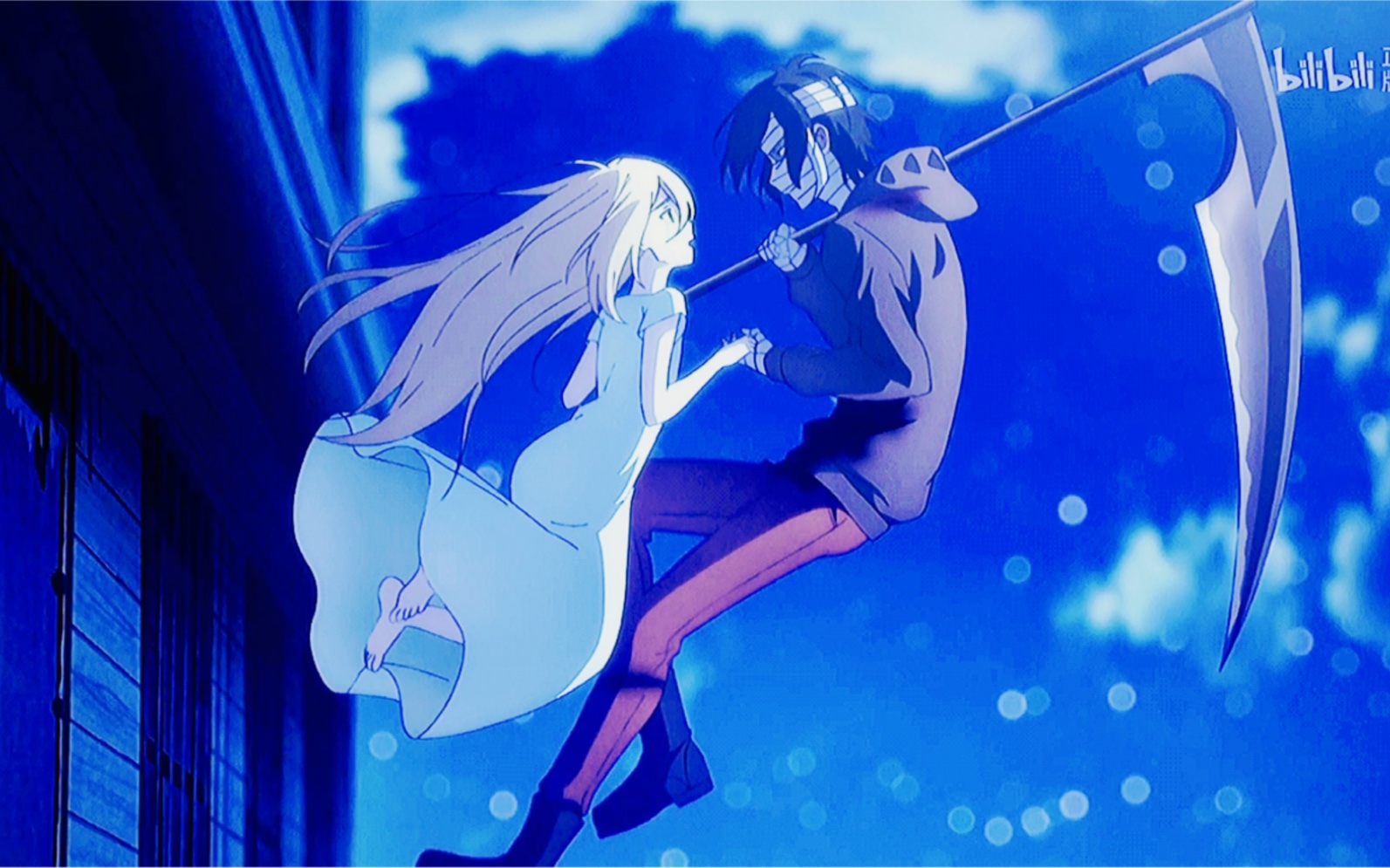 2021年了还有人记得这对吗~[zack&ray]_哔哩哔哩_bilibili