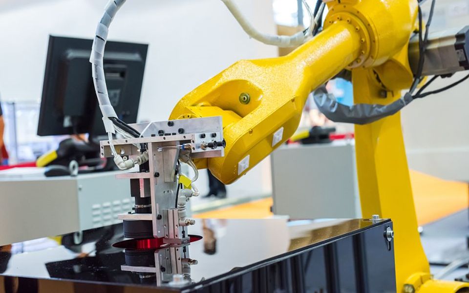 高级机械工程师为你讲机械,深入探讨变距机械手结构设计