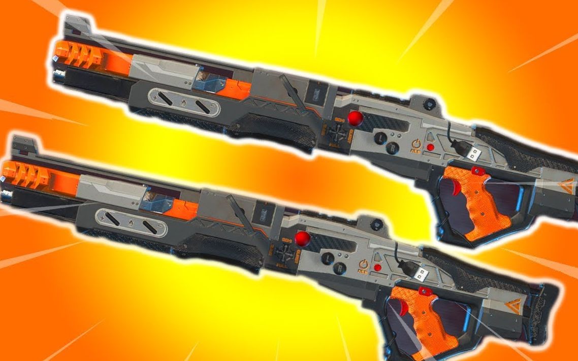 【apex英雄】獒犬见面一喷,你不死我死!