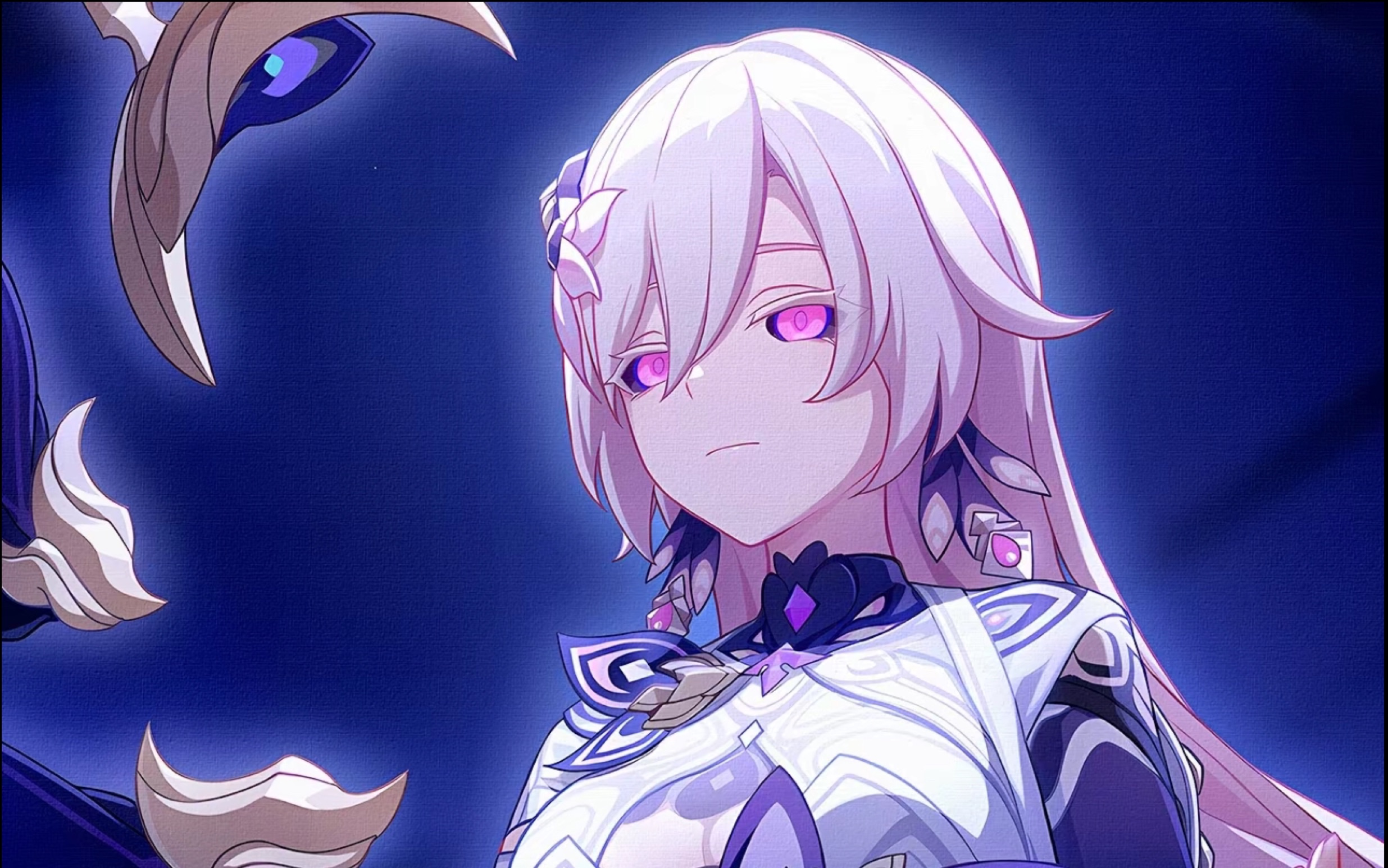 【自存】崩坏三42章boss战