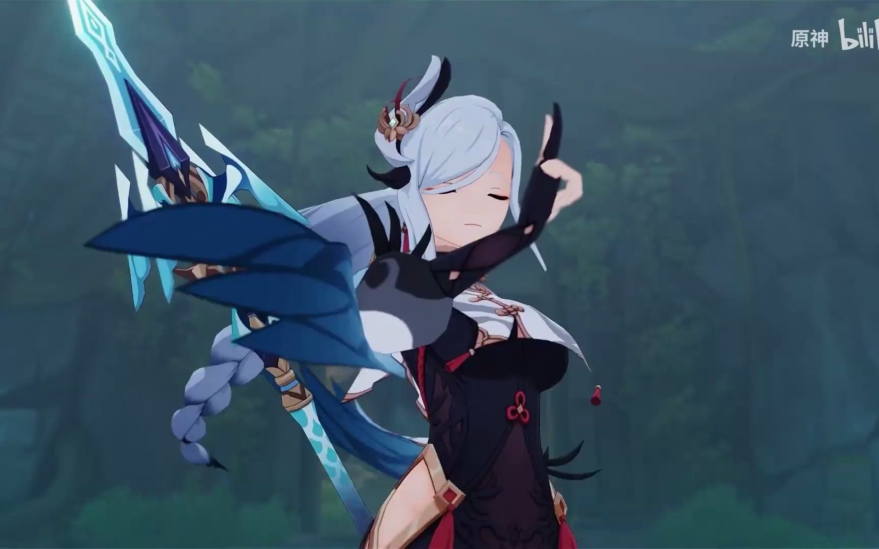 【原神/gmv】此刻.仙法开启