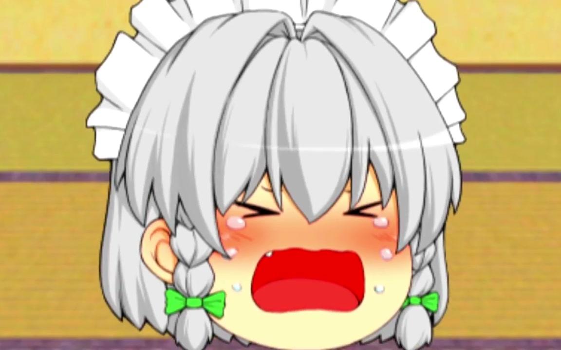 东方project花朵盛开之夜油库里音mad