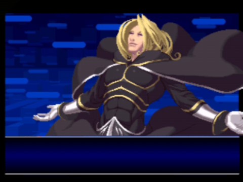 拳皇mugenkof2002ver1.8伊格尼斯