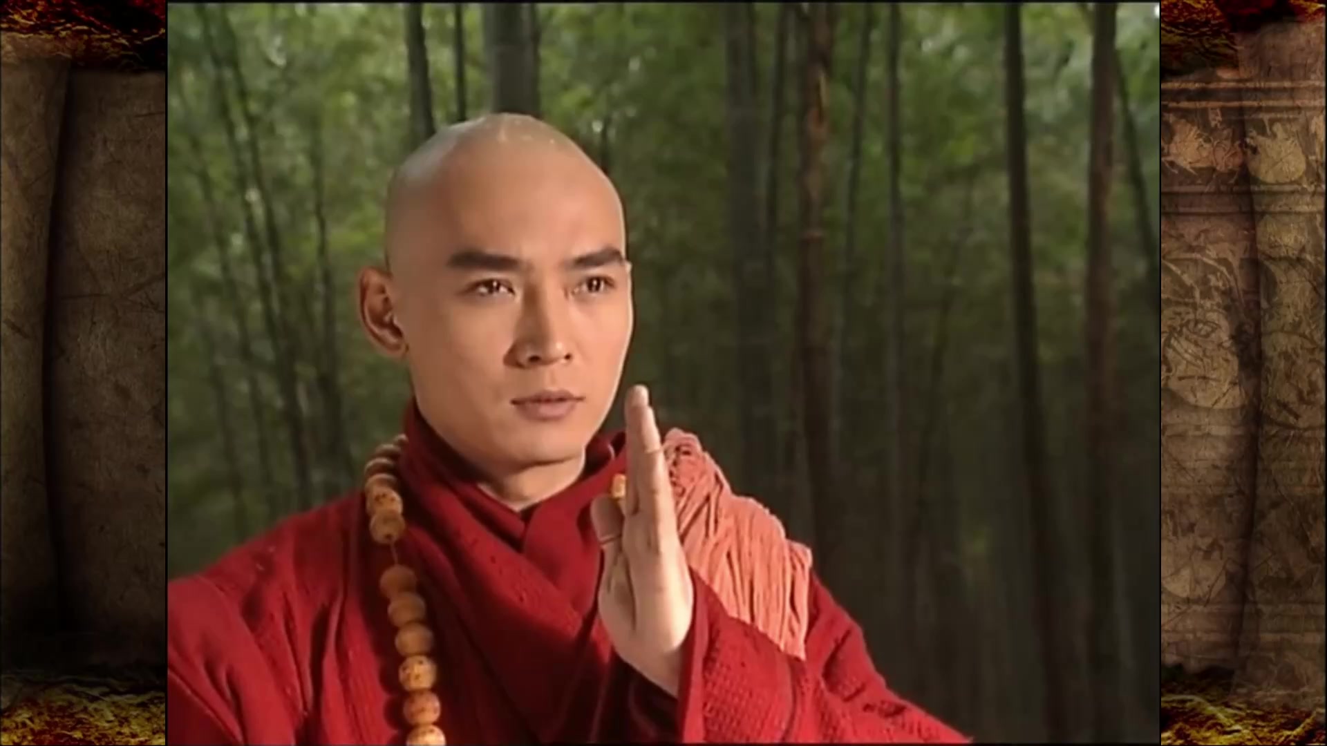 法海西天取经二:大威天龙初次显威