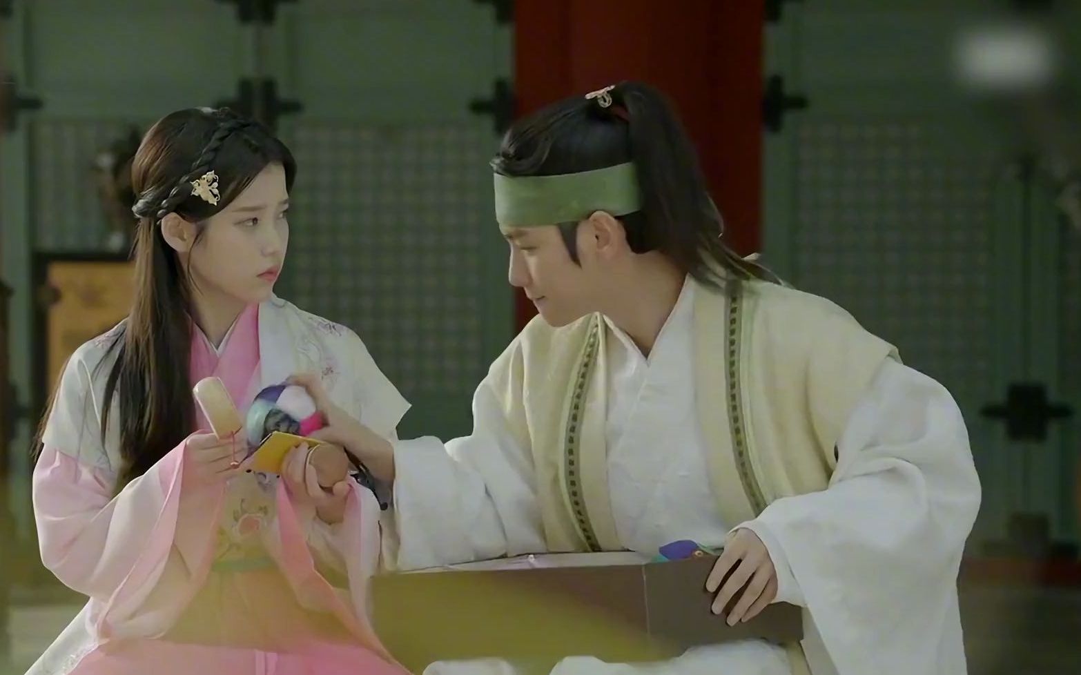 十王子真的太可爱了你只有三岁吗