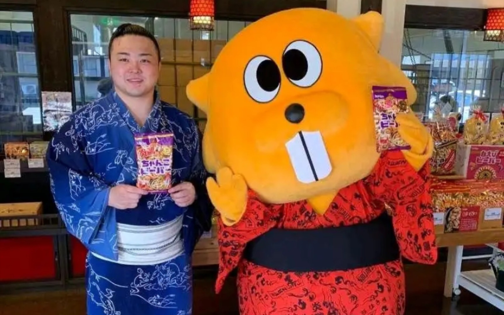 【相扑对决】2022年大相扑九月场所 炎鹏全取组