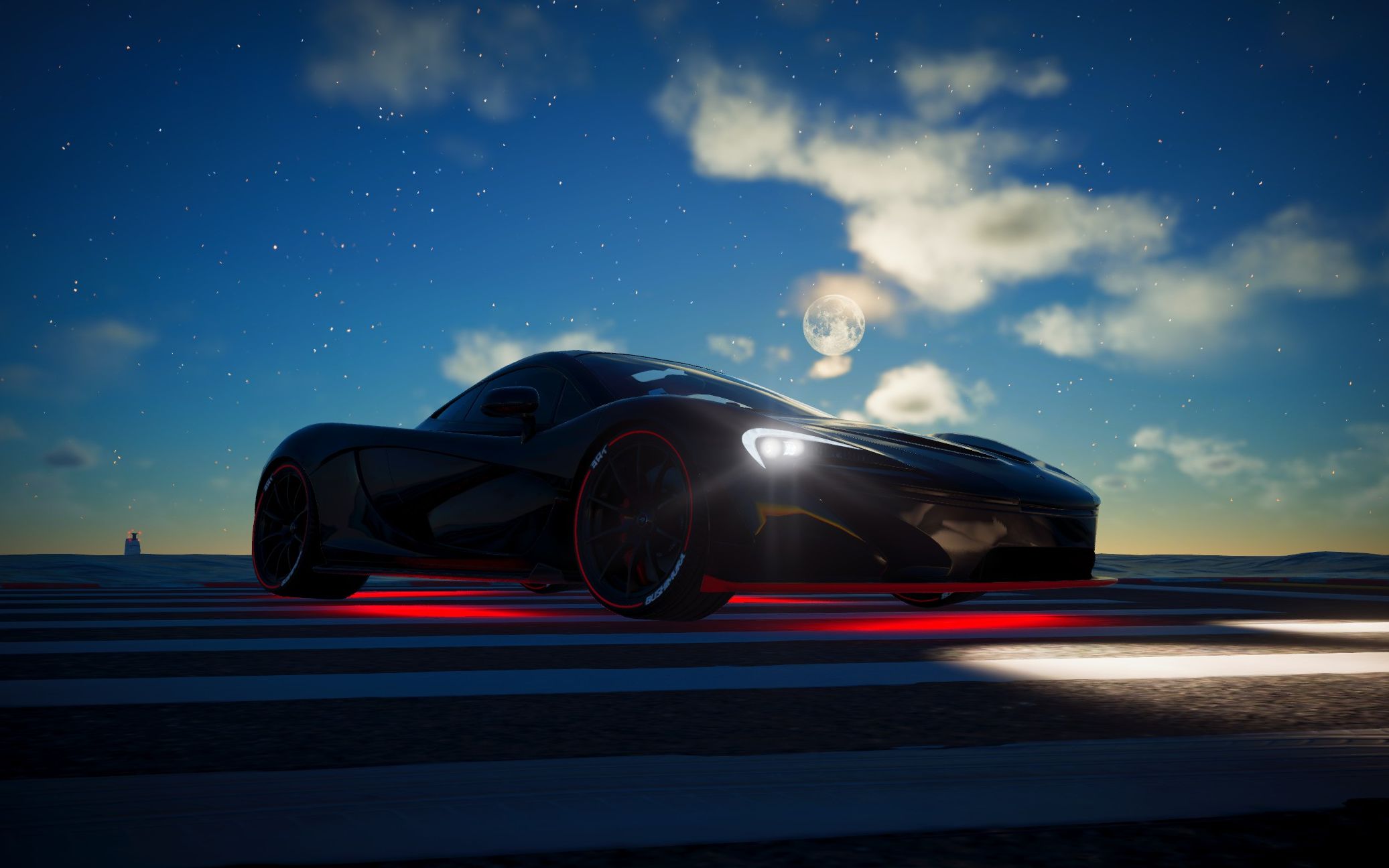 飙酷车神2四样载具解锁说教