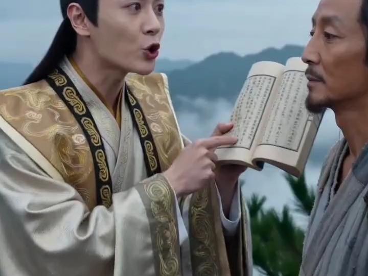 把布哈林认成老祖宗了！