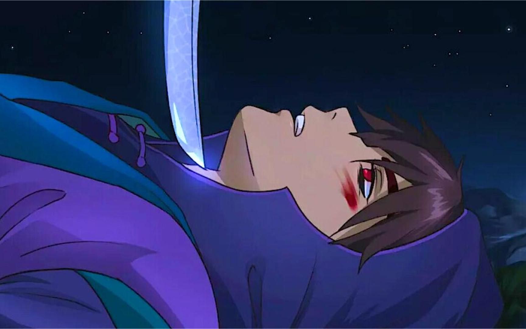 刺客伍六七青凤的阴谋曝光竟想解封大号柒体内的怨灵