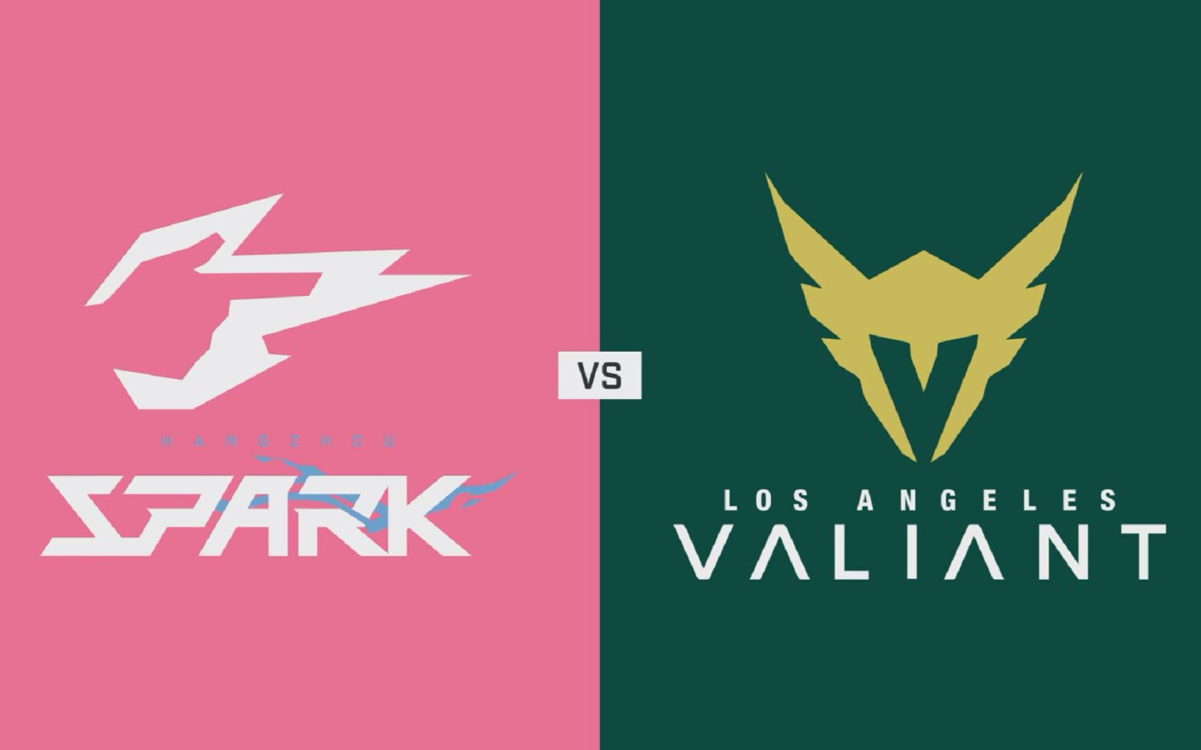 【owl英文解说】杭州闪电队 vs 洛杉矶英勇队 stage 3 week 4 day 1