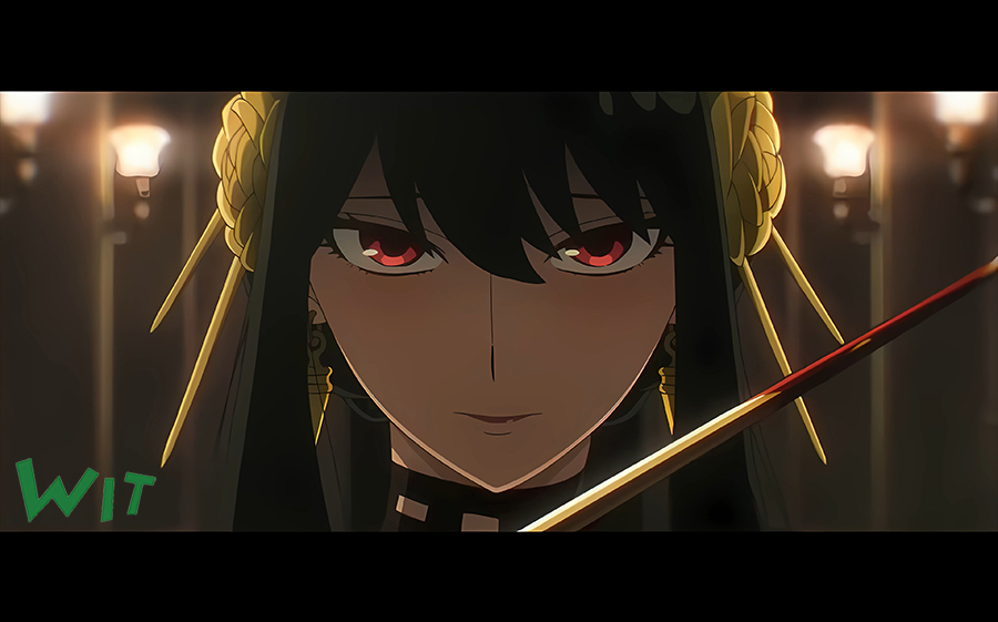 【3032】【霸权社】『wit studio 10th aim higher』