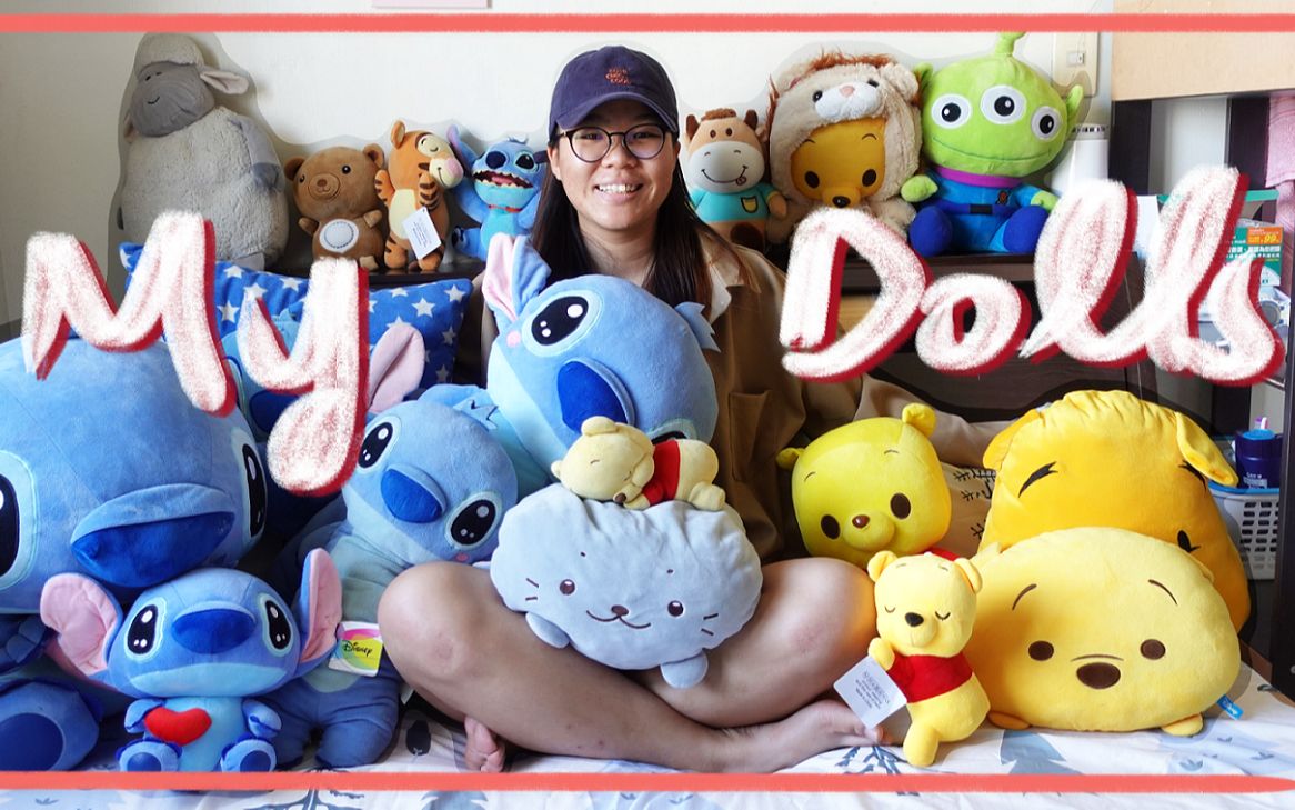 itschitchat 娃娃军团出击!wtp vs stch!