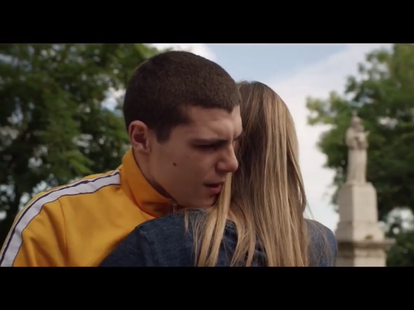 意剧【罗马宝贝】踩点