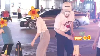 【华晨宇】横店夜游vlog终于来了!!套圈？!路边摊？!想看的都有!!