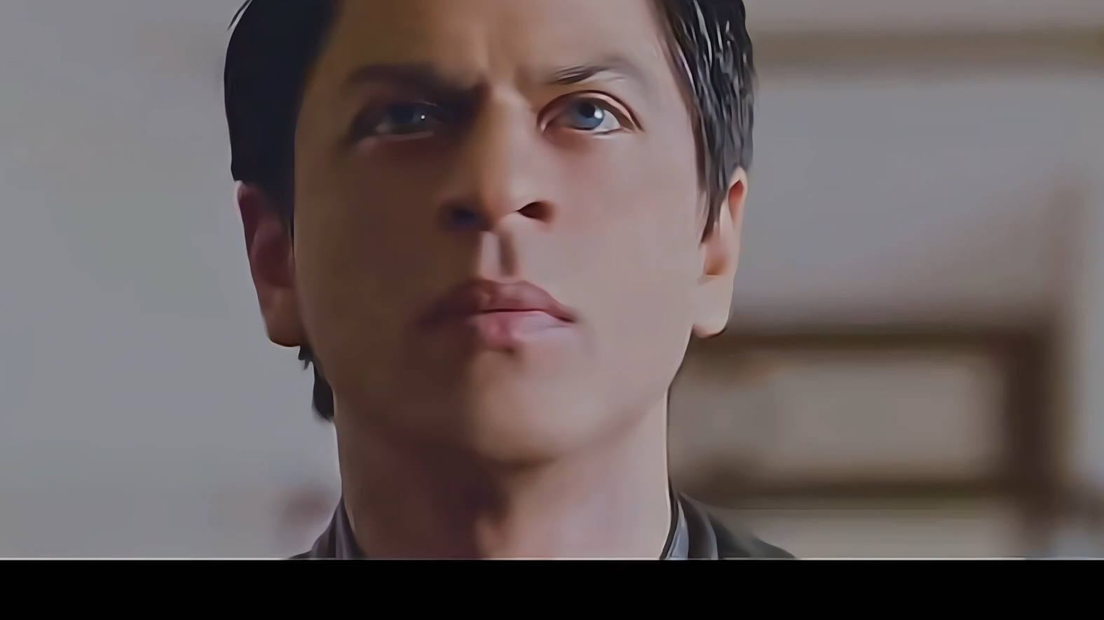 SRK 《超世纪战神》片段哔哩哔哩bilibili