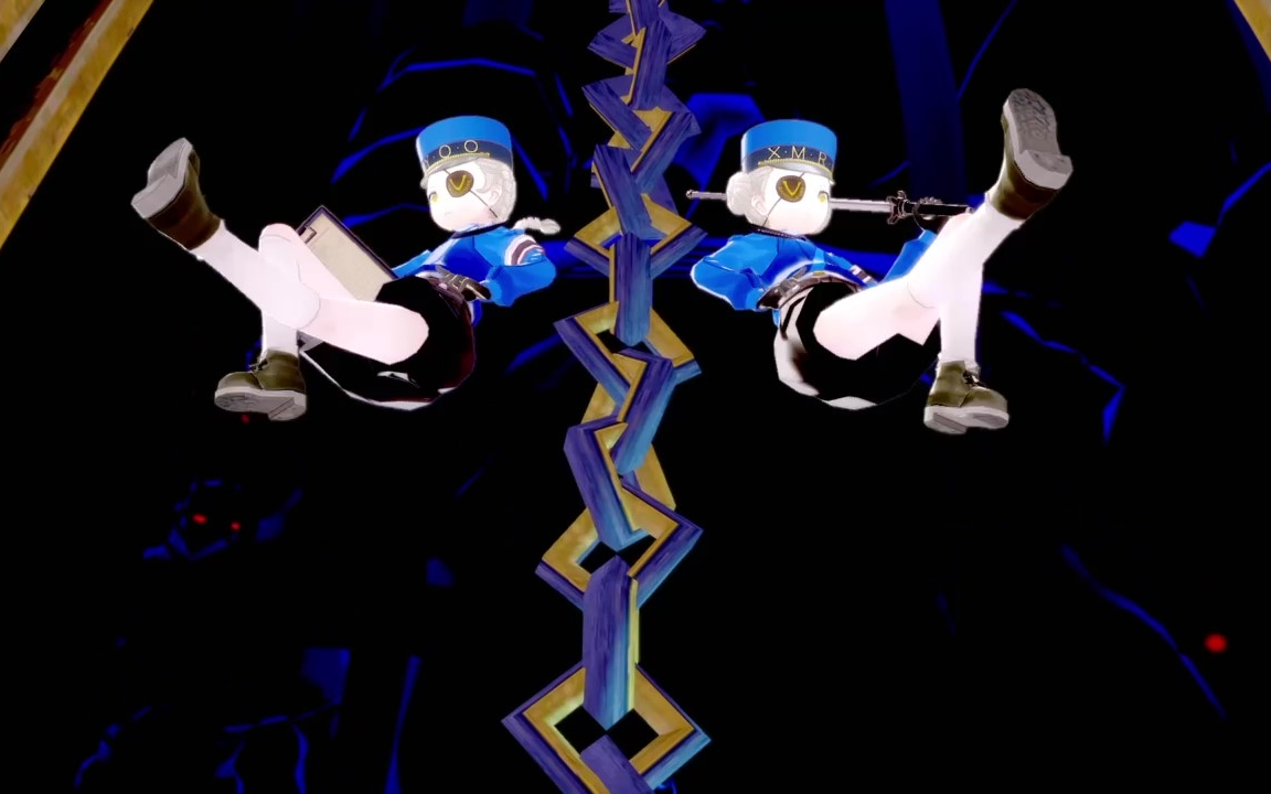 p5r天鹅绒房间特殊挑战关卡高分攻略含dlc关卡