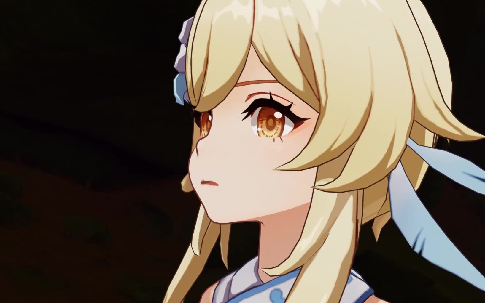 活动  【原神】仅属于双子的奇妙连接(妹妹主角)