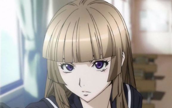 绝园的暴风雨-爱花酱 不破爱花