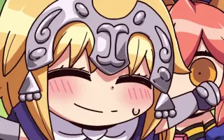 从漫画了解fgo 搜索结果 哔哩哔哩 Bilibili