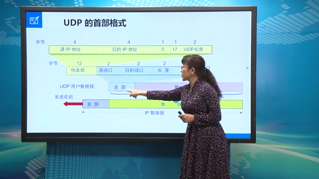 《计算机网络》哔哩哔哩bilibili