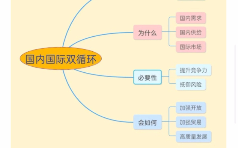 国内国际双循环哔哩哔哩bilibili