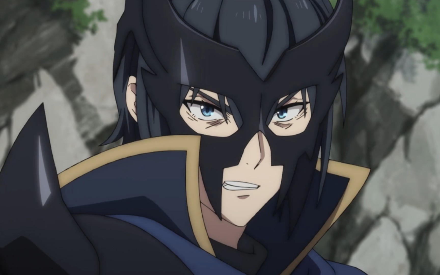 剑勇妄称最强,彻底暴走,结果直接被秒杀.