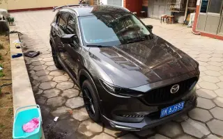 Cx5改装 搜索结果 哔哩哔哩 Bilibili