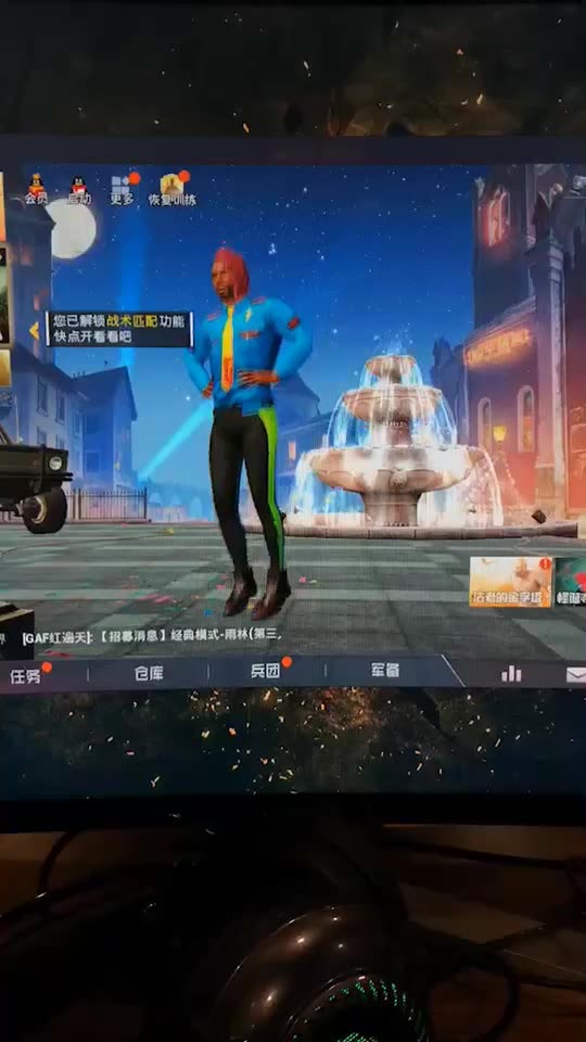 撅屁股跳舞这谁顶得住啊