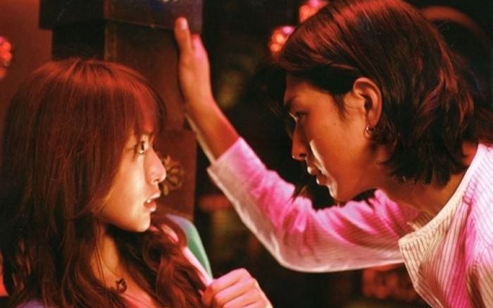 [图]【Liar Game｜Season 2 混剪】秋山夫妇为什么这么甜!