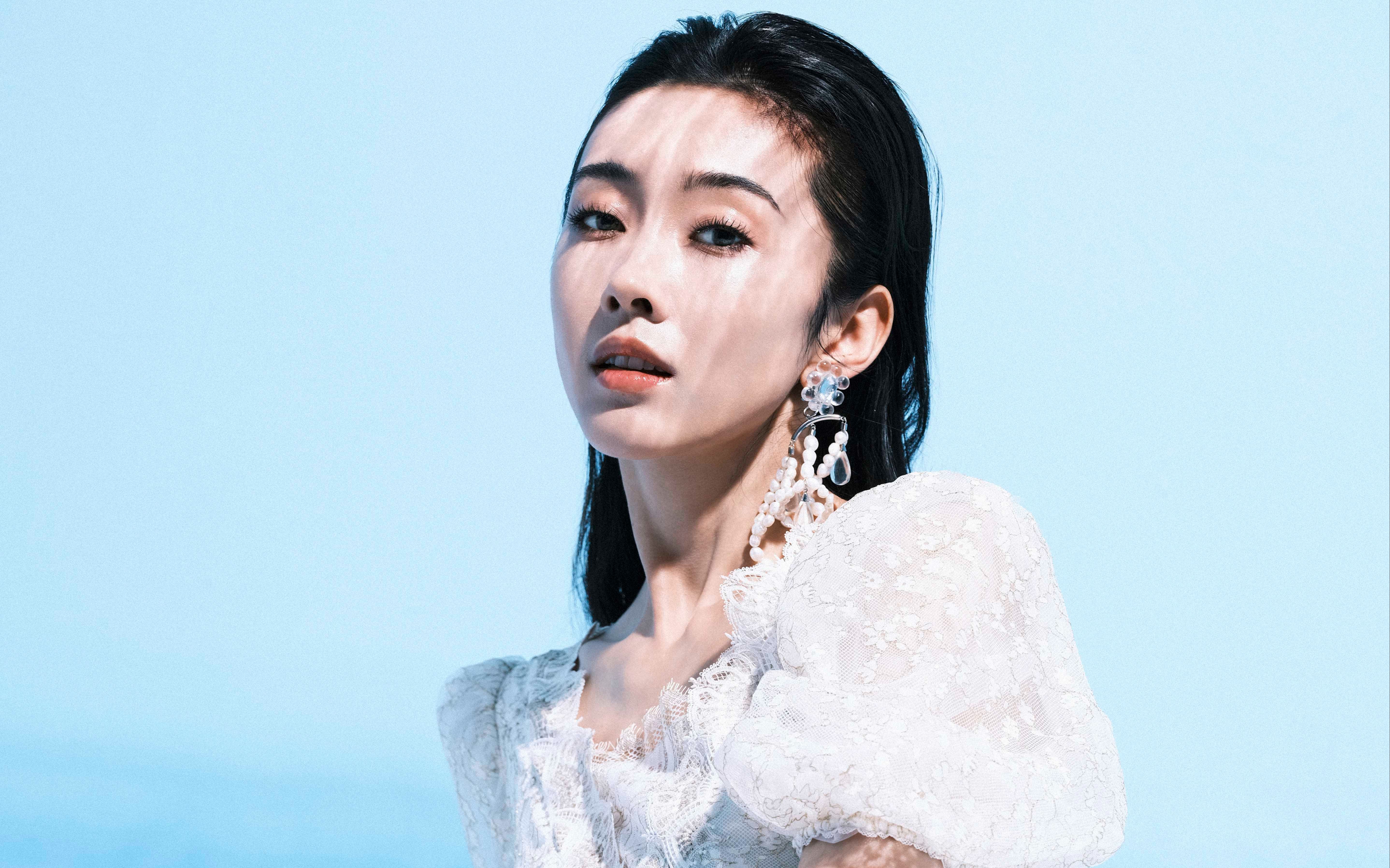 宣璐谈年龄对演员的影响 称每个阶段有它独特的魅力