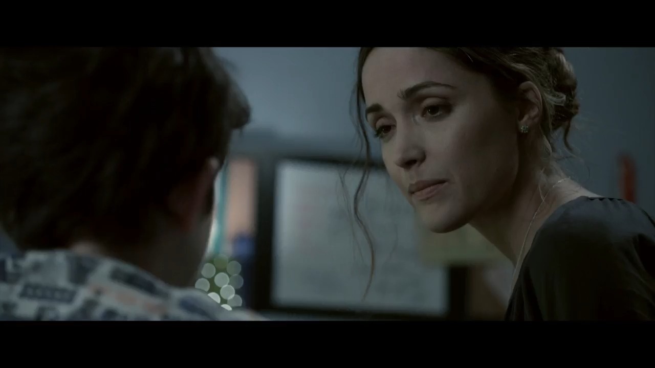 经典恐怖电影潜伏剪辑1-5