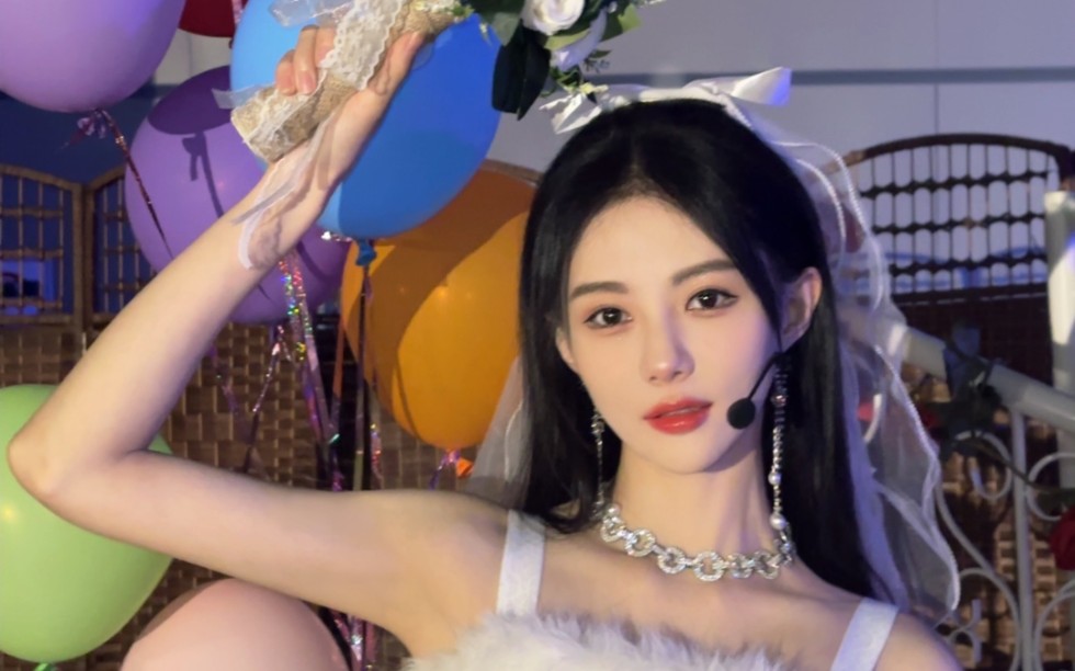 【snh48】邵雪聪 20230805 直播