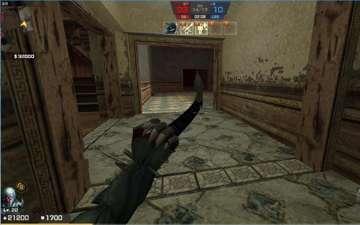 csol的僵尸到底怎么来的3分钟带你了解恶魔之子的故事