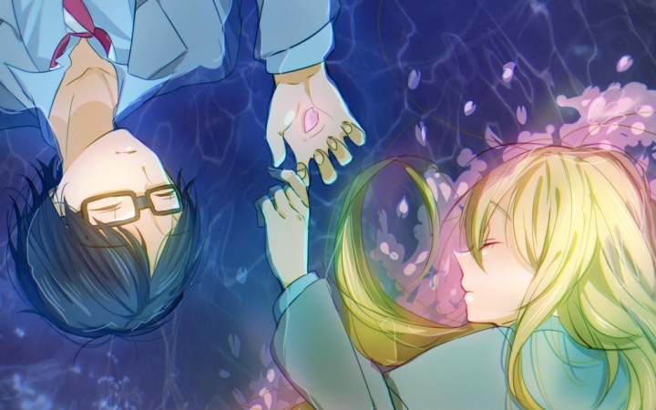 【多素材/amv】念念不忘 必有回响