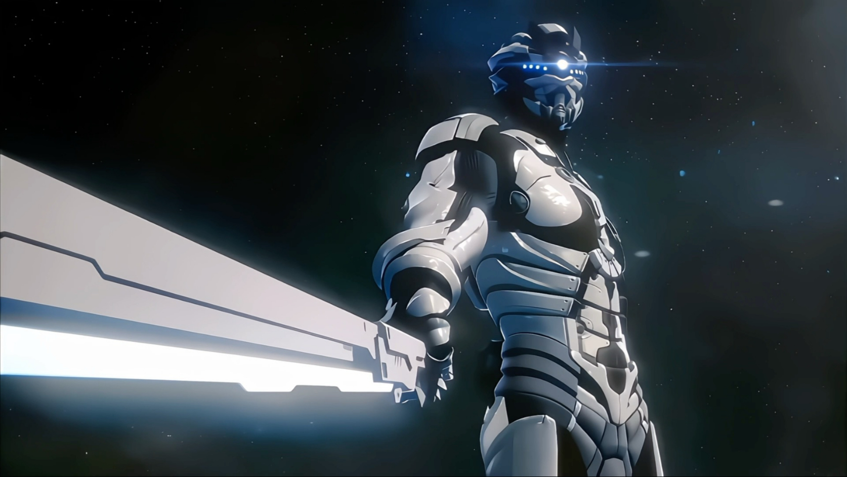 白狼将军,听说你与儿子战斗时放水了