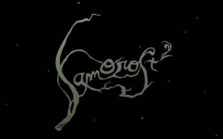 [图]Samorost 1 + Samorost 2 Part 1 -- 小狗，我来啦！