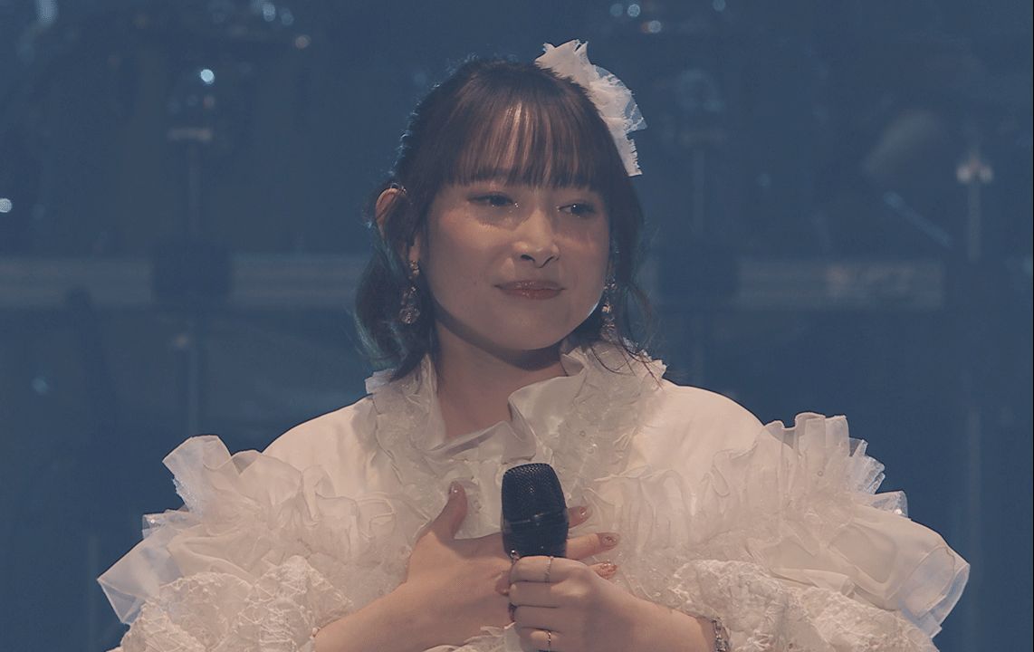 【南条爱乃】and i