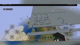 我的世界指令教学第六期如何加快时间流逝满目星辰 哔哩哔哩 つロ干杯 Bilibili