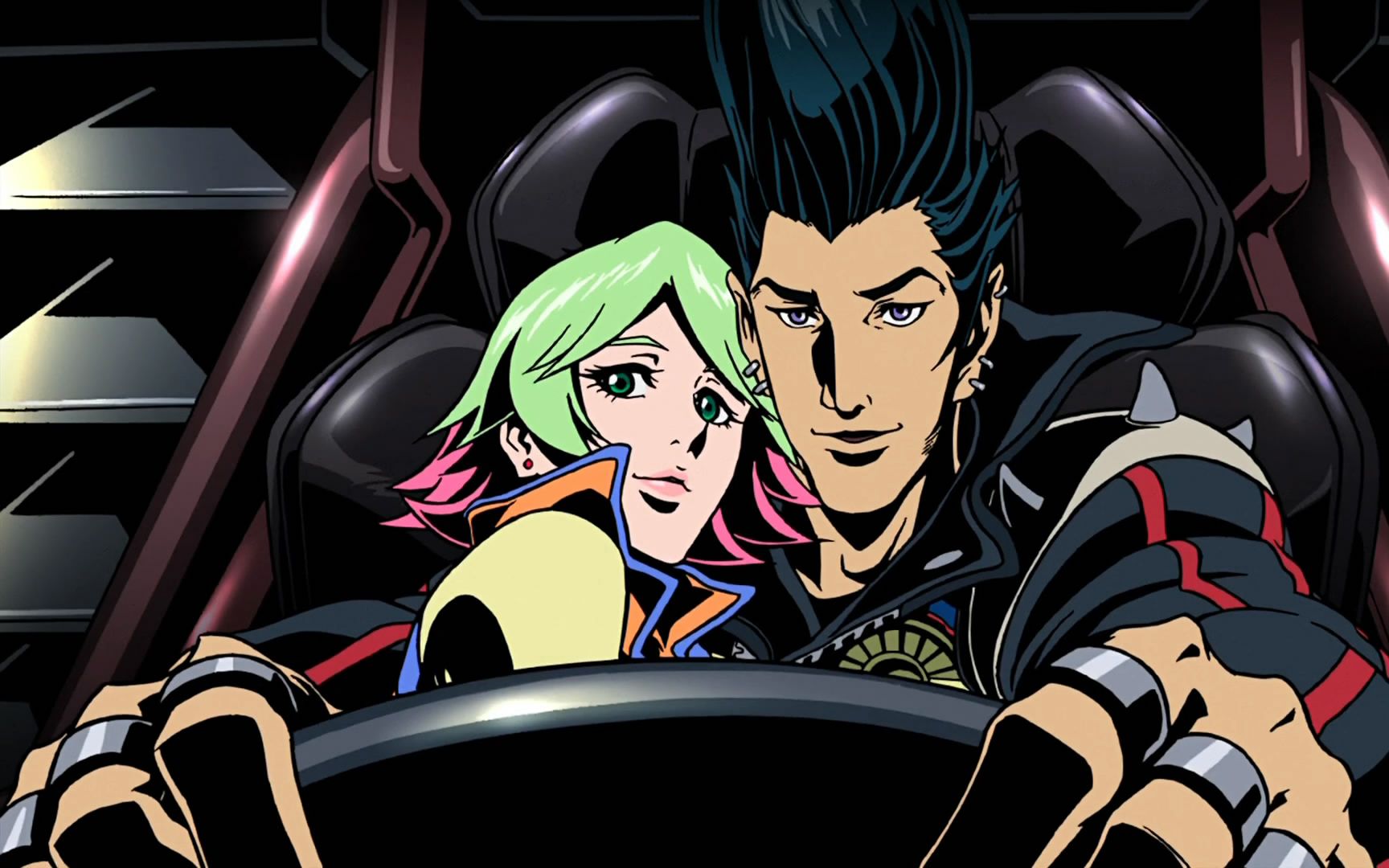 redlinejp与索诺西