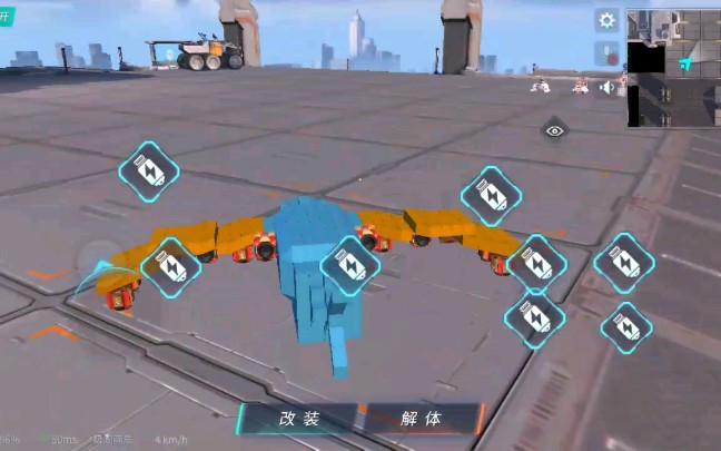 鲨鱼也能飞天【重装上阵】