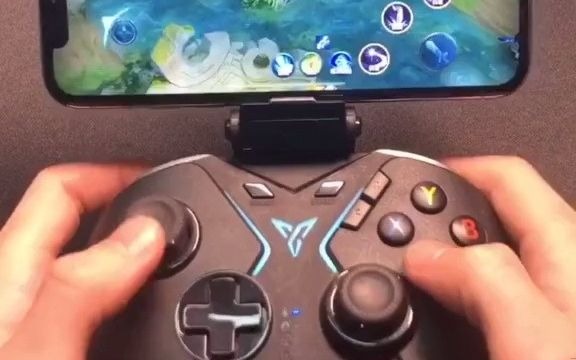 游戏外设 #飞智黑武士2pro #王者荣耀 飞智手柄:黑武士,八爪鱼,黄蜂