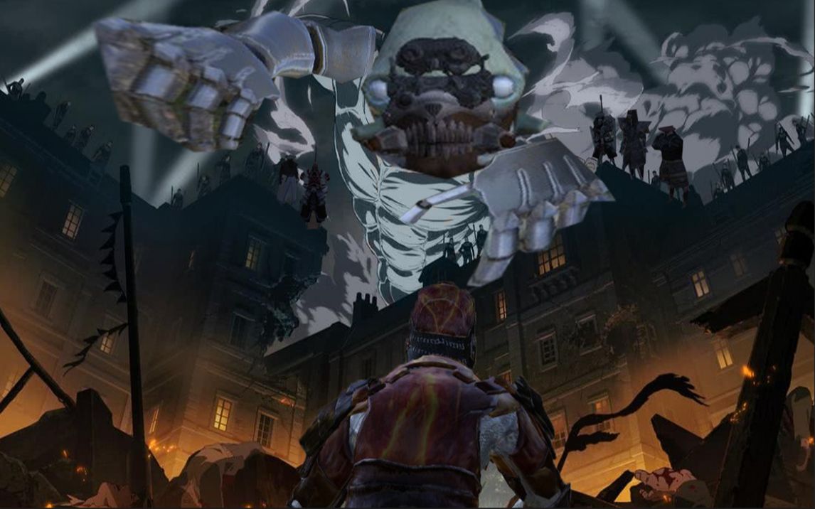 kenshi灭世雾人传05 踏踏开