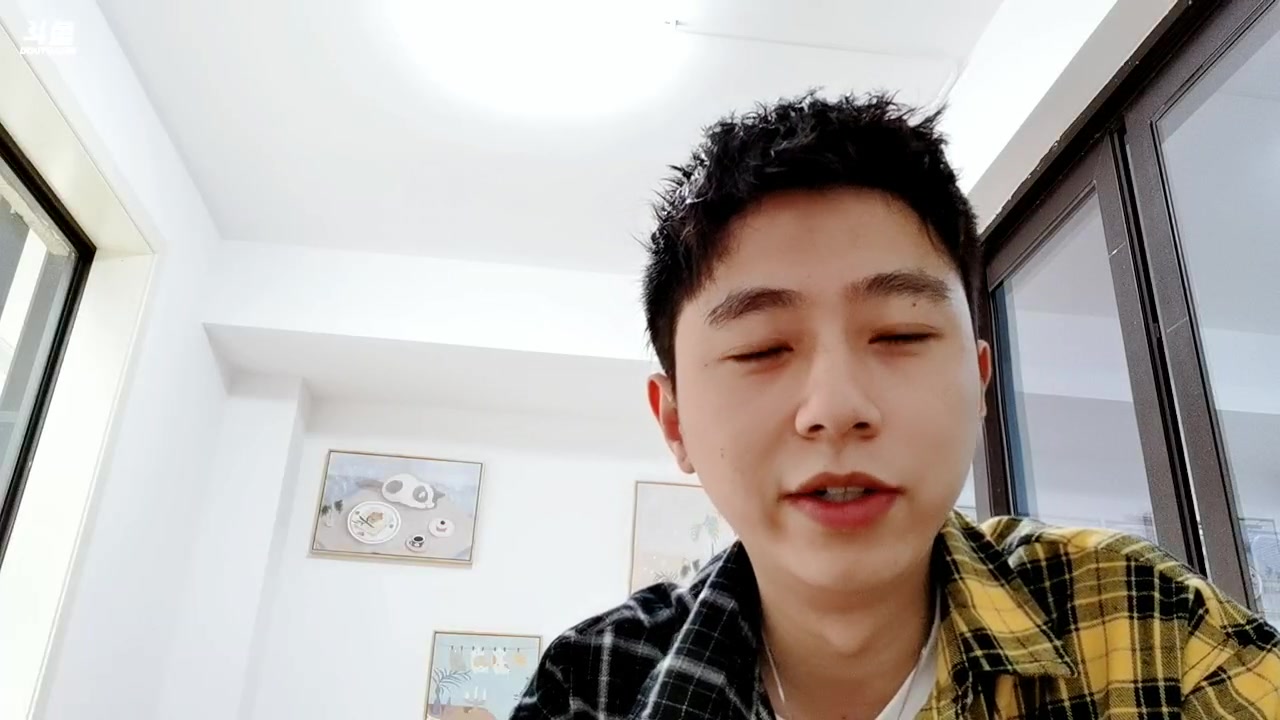 斗鱼小乌龟er20201117直播录屏