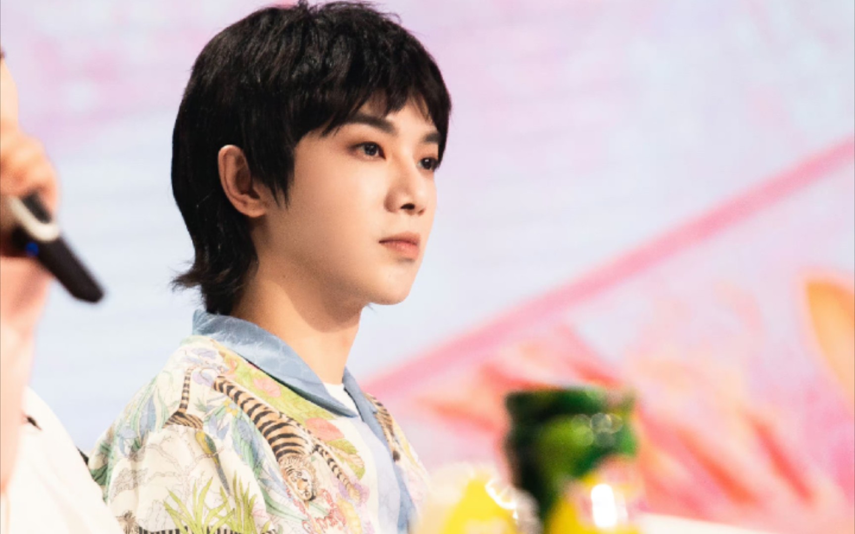 【华晨宇】华老师的音乐点将时刻ep4-5:唯一一组女子组合比拼