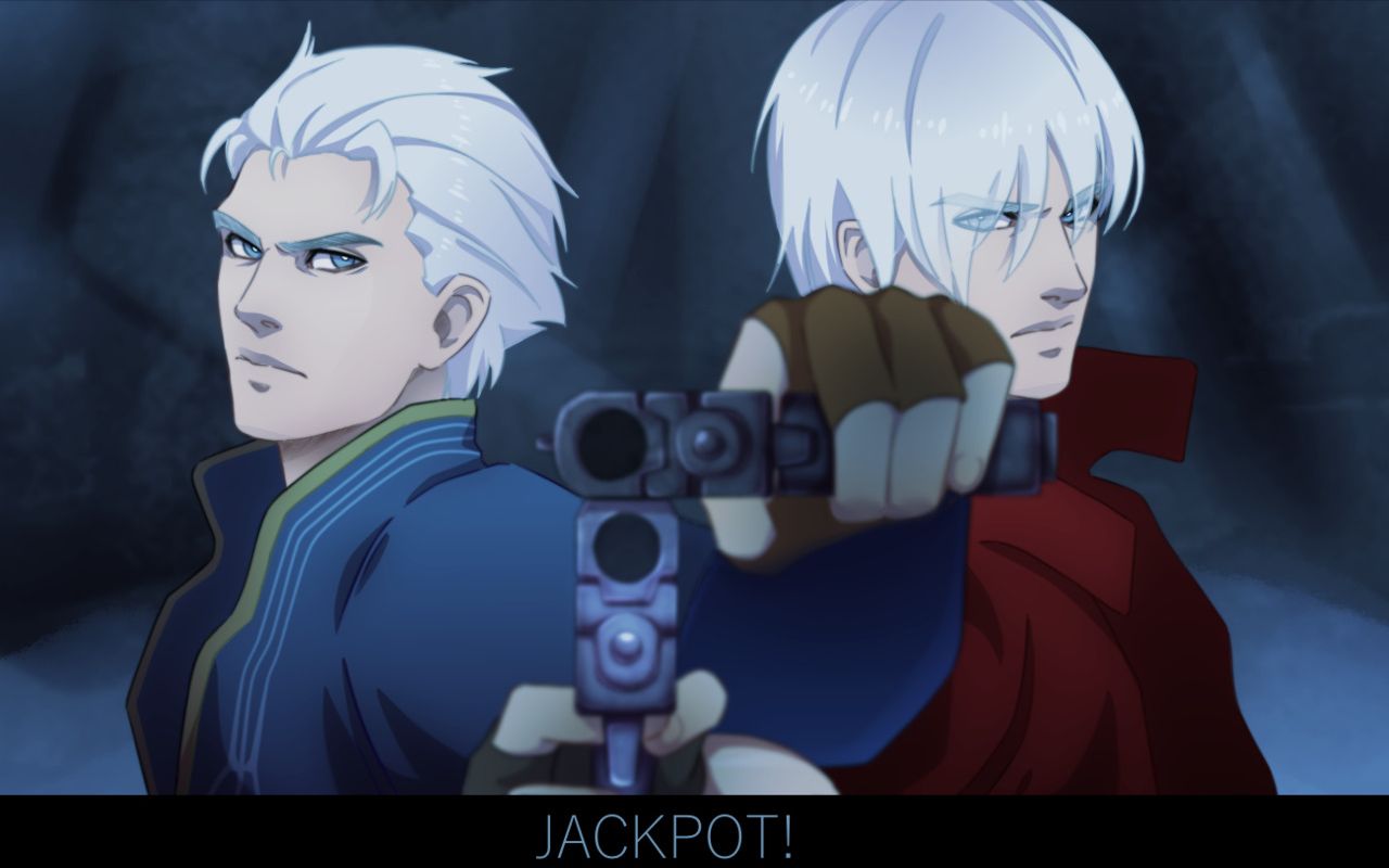 鬼泣3hd合集dmd难度无伤解说自打新手参考流程_哔哩哔哩_bilibili