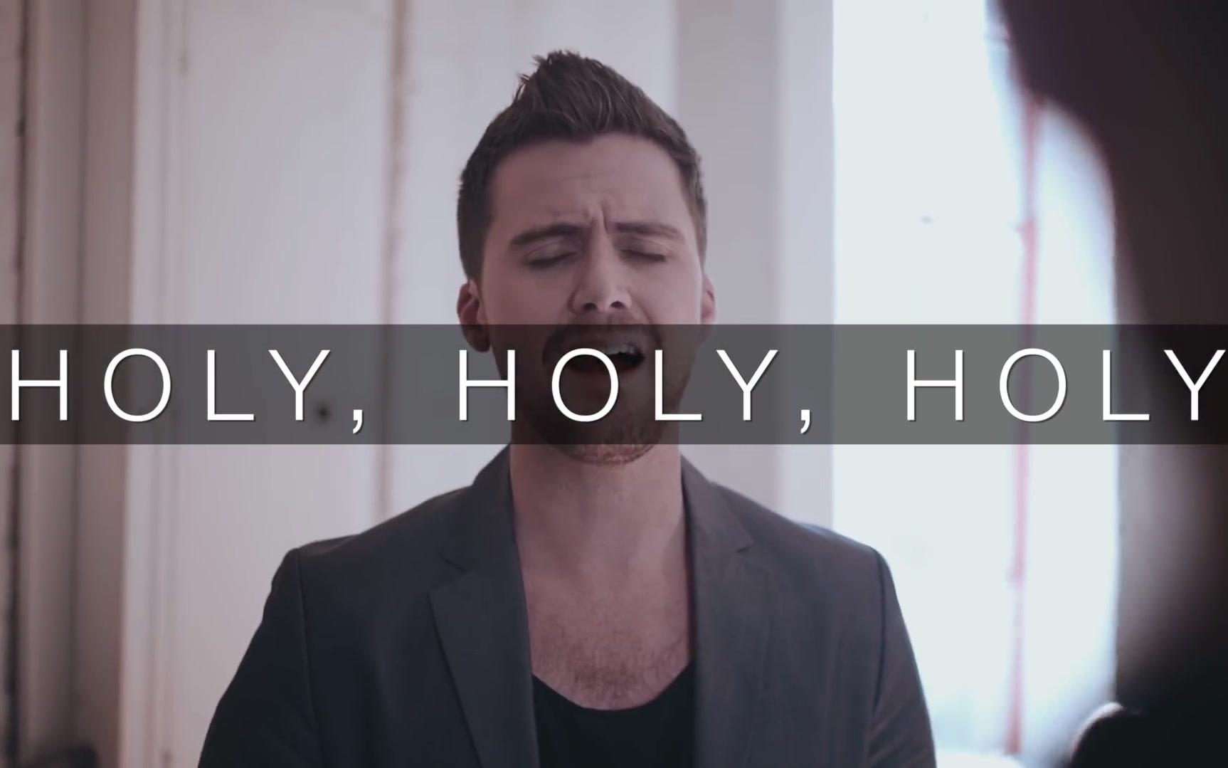 [图]Holy,Holy,Holy—Anthem Lights