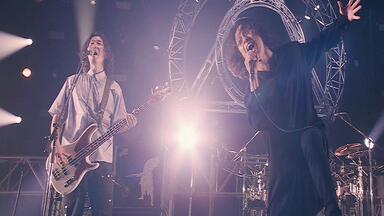 DEAD END】25th Anniversary Live Kaosmoscape At 渋谷公会堂2012.09