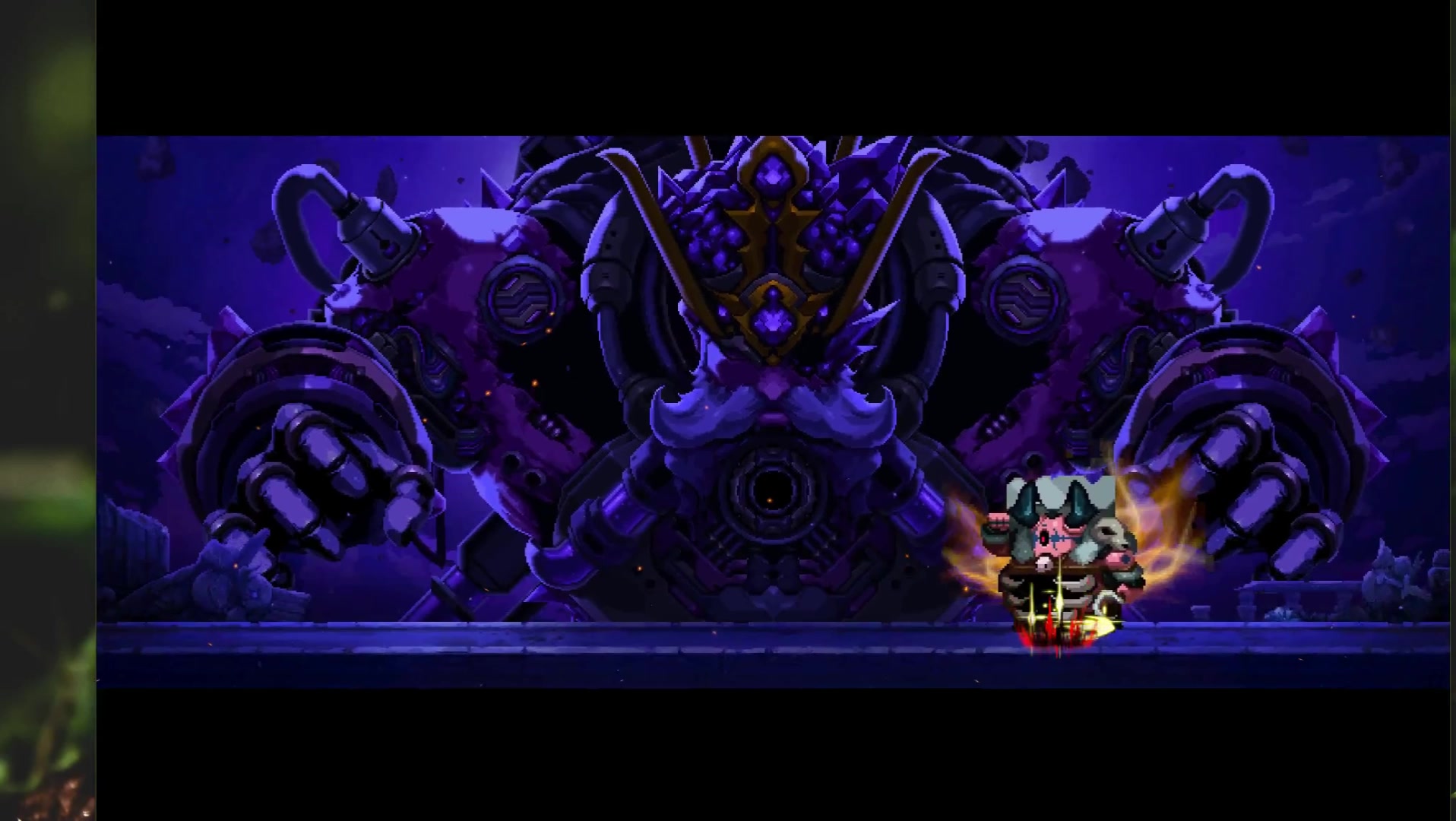 食尸鬼:日炎反甲兰德里,打我等于打自己.