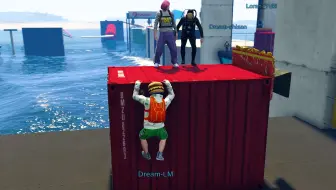 【可子小猫】脚滑的家伙!有人一个点玩一个小时，我不说是谁！